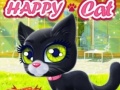 Hra Happy Cat