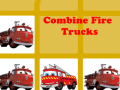 Hra Combine Fire Trucks