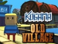 Hra Kogama: Old Village