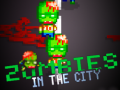 Hra  Zombies in the City