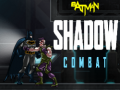 Hra Batman Shadow Combat