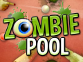 Hra Zombie Pool