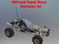 Hra Offroad Truck Race Extreme 3d