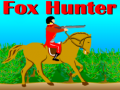 Hra Fox Hunter