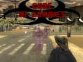 Hra Cube of Zombies  