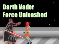 Hra Darth Vader Force Unleashed
