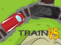 Hra Train VS