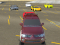 Hra Car Parking Real 3D Simulator