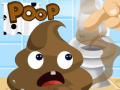 Hra Poop