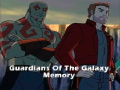 Hra Guardians of the Galaxy Memory  