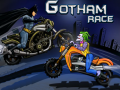 Hra Gotham Race