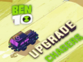 Hra Ben 10 Upgrade chasers