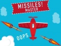 Hra Missiles Master