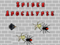 Hra Spider Apocalypse