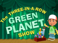 Hra Green Planet Show