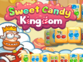 Hra Sweet Candy Kingdom