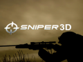 Hra Sniper 3d
