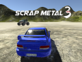 Hra Scrap Metal 3