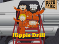 Hra South Park Hippie Drill