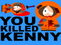 Hra Kill Kenny