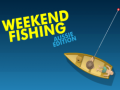 Hra Weekend Fishing Aussie Edition