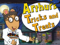 Hra Arthur's Tricks and Treats