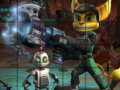 Hra Ratchet and Clank Switch Puzzle