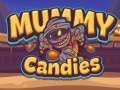 Hra Mummy Candies  