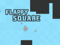 Hra Flappy Square  