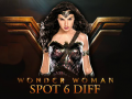 Hra Wonder Woman Spot 6 Diff 