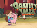 Hra Gravity Falls Waddles Food Fever