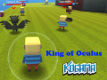 Hra Kogama: King of Oculus