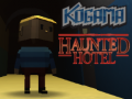 Hra Kogama Haunted Hotel