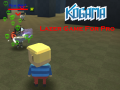 Hra Kogama: Lazer Game For Pro