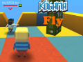Hra Kogama: Fly