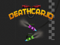 Hra Death Car