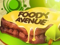 Hra Foody Avenue  