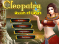 Hra Cleopatra: Queen of Egypt