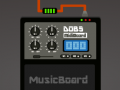 Hra Music Board