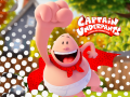 Hra Captain Underpants: Character Connection    