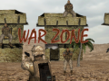 Hra War Zone