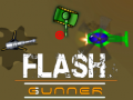 Hra  Flash Gunner