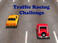 Hra Traffic Racing Challenge