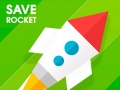 Hra Save Rocket