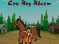 Hra Cow Boy Bheem