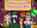 Hra Disney College Halloween Ball