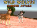 Hra Wild Wolves Hunger Attack