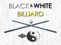 Hra Black And White Billiard  