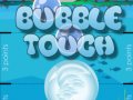 Hra Bubble Touch