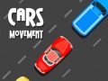 Hra Cars Movement